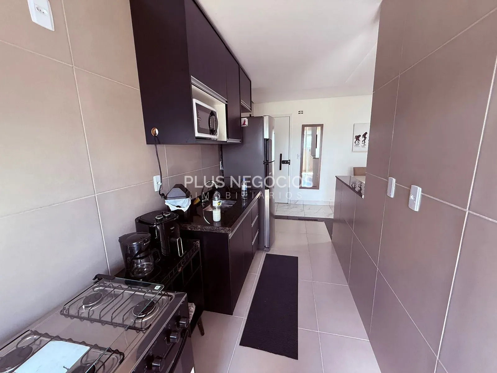 Apartamento, 1 quarto, 44 m² - Foto 14