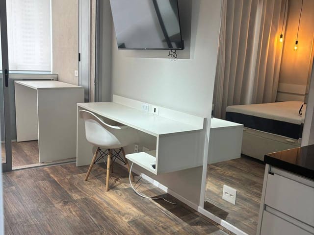 Foto do Studio - Studio para locação, Macedo, Guarulhos, SP | Imobiliária Compare