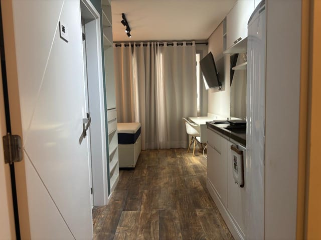 Foto do Studio - Studio para locação, Macedo, Guarulhos, SP | Imobiliária Compare