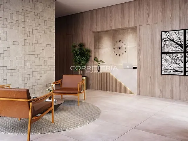 Studio 1 quarto e 1 banheiro, à venda, no bairro Brooklin Paulista em São Paulo