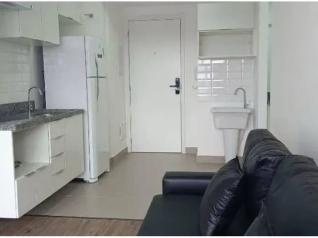 Foto do Apartamento - 🏢 Apartamento à Venda ou Locação – Today Butantã - Próximo ao Metrô | Miani Imóveis