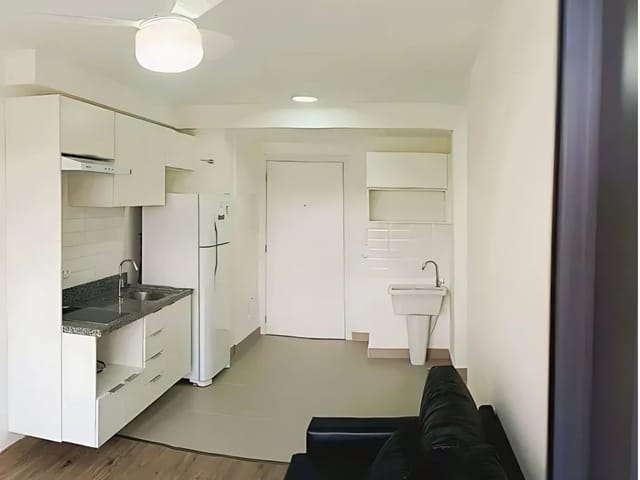 Foto do Apartamento - 🏢 Apartamento à Venda ou Locação – Today Butantã - Próximo ao Metrô | Miani Imóveis