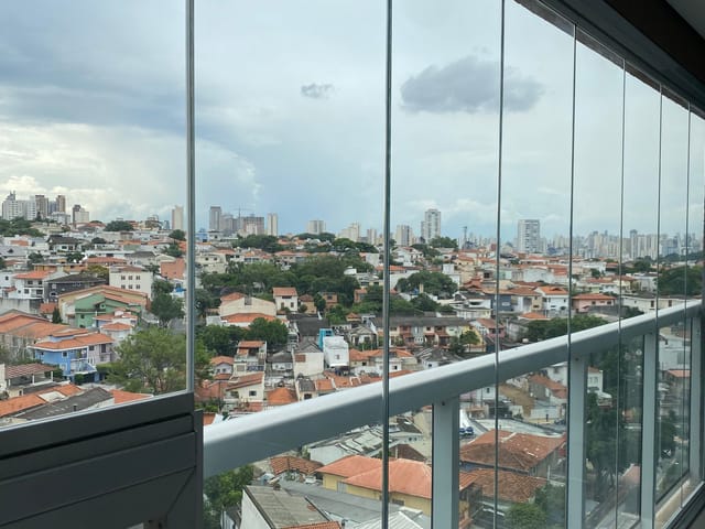 Foto do Studio - APARTAMENTO TIPO STUDIO MOBILIADO, 1 VAGA EM CONDOMÍNIO COMPLETO, REGIÃO NOBRE.ENTRE DOIS METRÔS. | Paulista Imóveis.