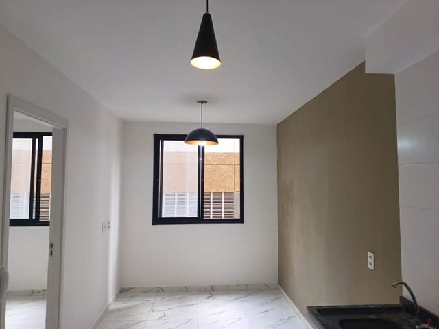 Studio com 24m² 1 quarto e 1 banheiro, à venda, no bairro Butantã em São Paulo
