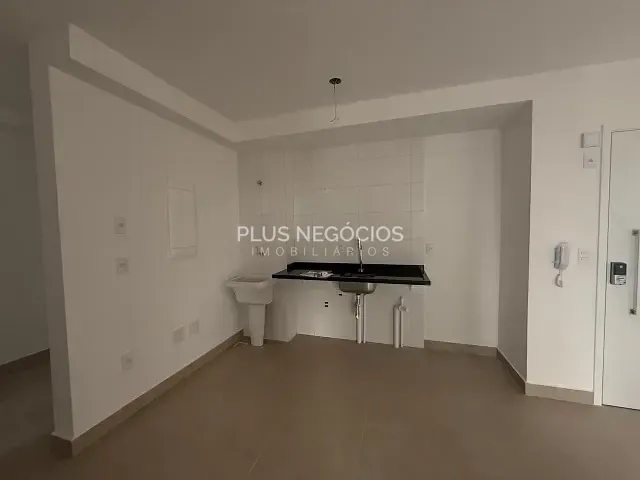 Studio com 47m² 1 quarto e 1 banheiro, à venda ou para alugar, no bairro Parque Campolim em Sorocaba