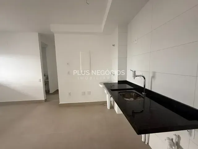 Studio com 47m² 1 quarto e 1 banheiro, à venda ou para alugar, no bairro Parque Campolim em Sorocaba