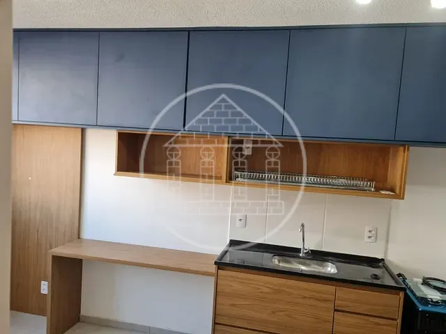 Studio com 30m² 1 quarto e 1 banheiro, à venda, no bairro Água Branca em São Paulo