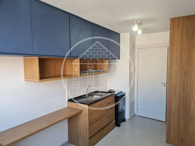 Studio com 30m² 1 quarto e 1 banheiro, à venda, no bairro Água Branca em São Paulo