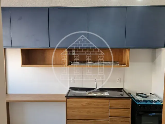 Studio com 30m² 1 quarto e 1 banheiro, à venda, no bairro Água Branca em São Paulo