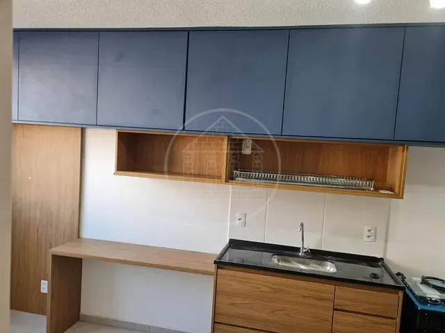 Studio com 30m² 1 quarto e 1 banheiro, à venda, no bairro Água Branca em São Paulo