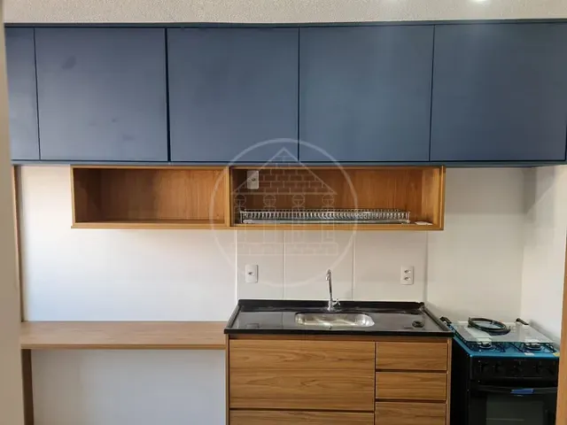 Studio com 30m² 1 quarto e 1 banheiro, à venda, no bairro Água Branca em São Paulo