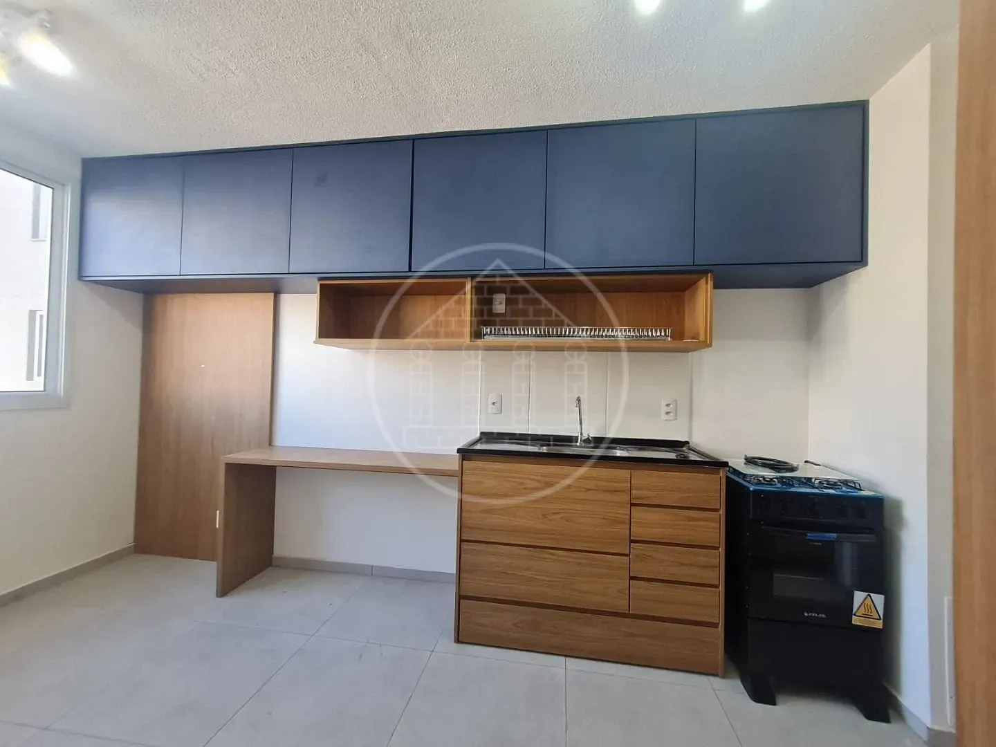 Apartamento, 1 quarto, 24 m² - Foto 3