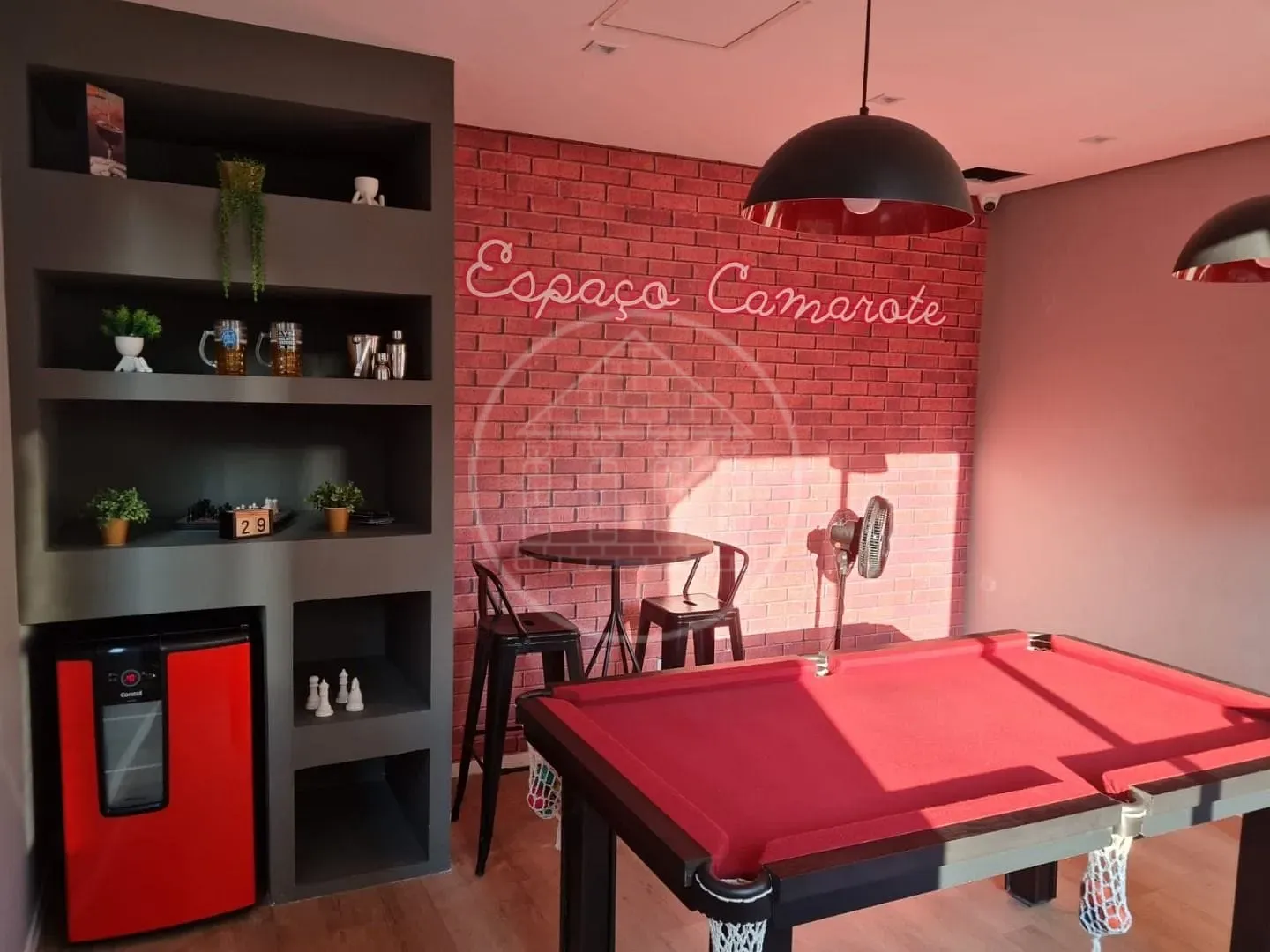 Apartamento, 1 quarto, 24 m² - Foto 13