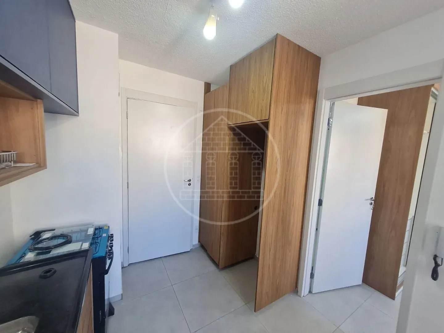 Apartamento, 1 quarto, 24 m² - Foto 6