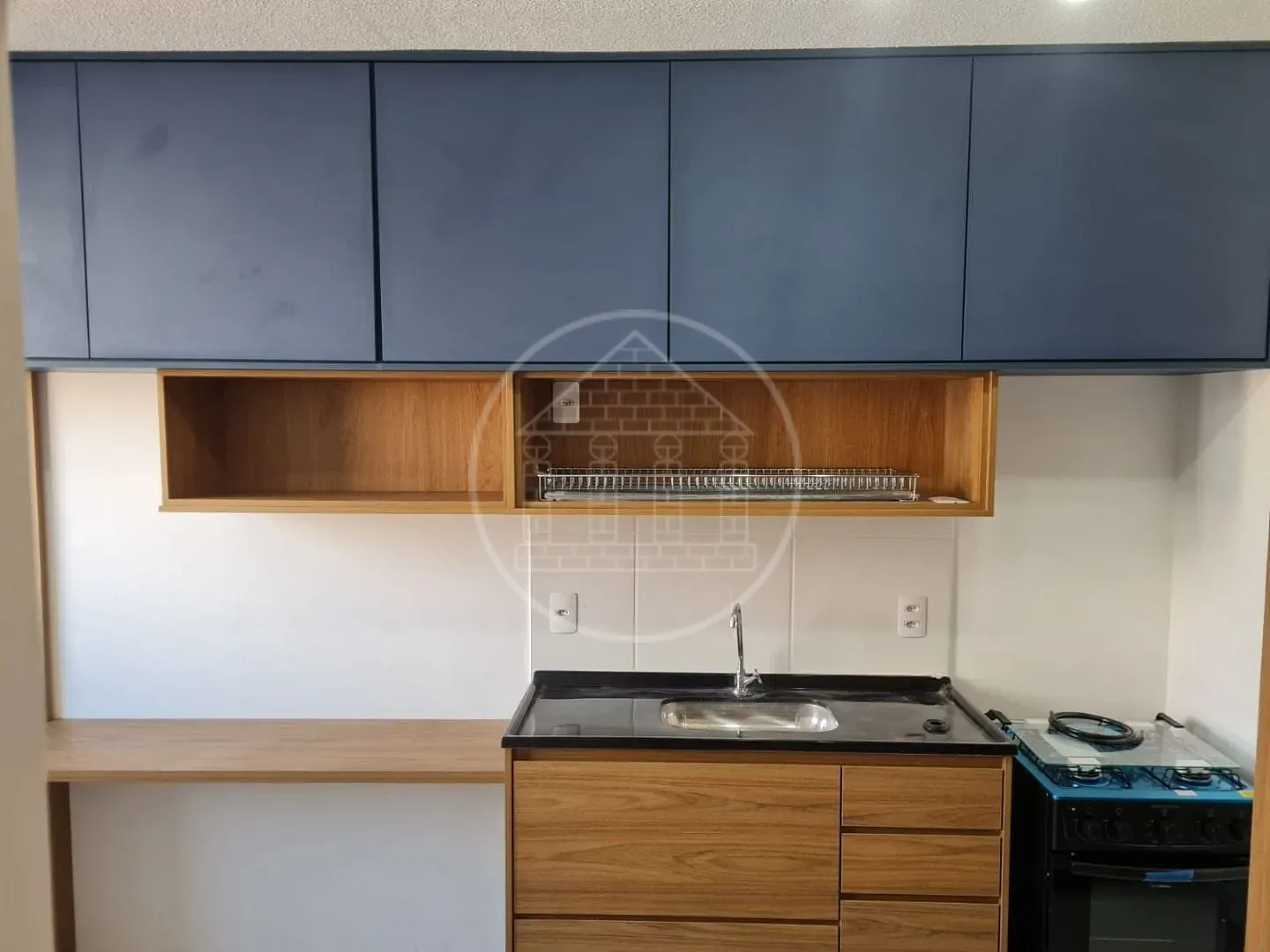 Apartamento, 1 quarto, 24 m² - Foto 5