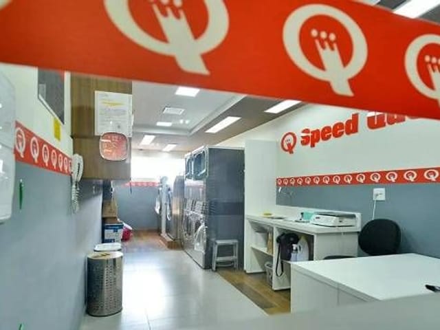 Foto do Studio - Studio com 1 dormitório, 30 m² - venda por R$ 250.000,00 ou aluguel por R$ 1.608,96/mês - Santa Cecília - São Paulo/SP | ZONA LESTE IMÓVEIS