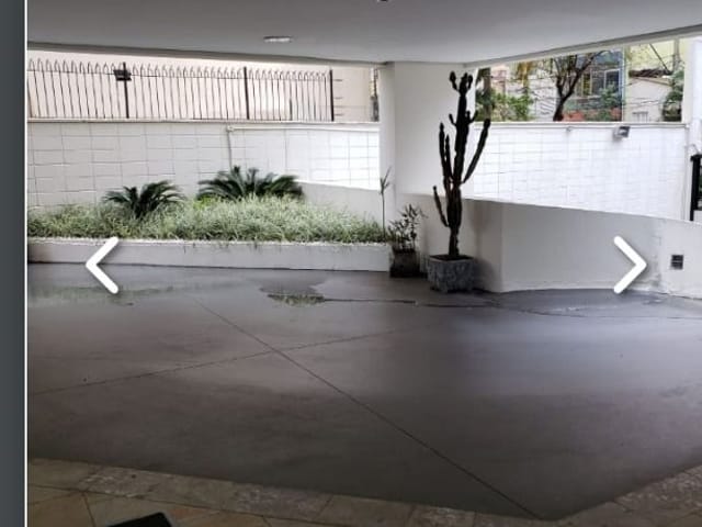 Foto do Studio - Studio com 1 dormitório, 30 m² - venda por R$ 250.000,00 ou aluguel por R$ 1.608,96/mês - Santa Cecília - São Paulo/SP | ZONA LESTE IMÓVEIS