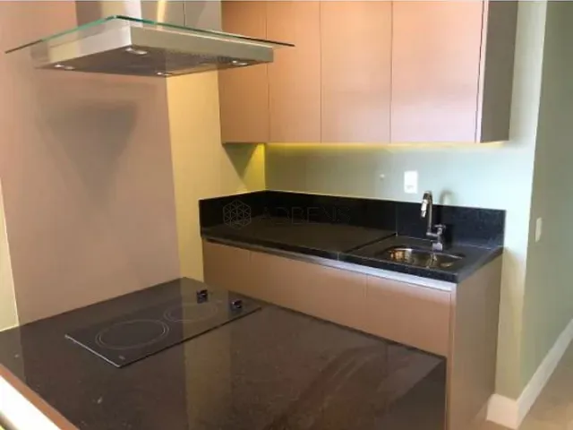 Studio 1 quarto e 1 banheiro, à venda, no bairro Brooklin Paulista em São Paulo