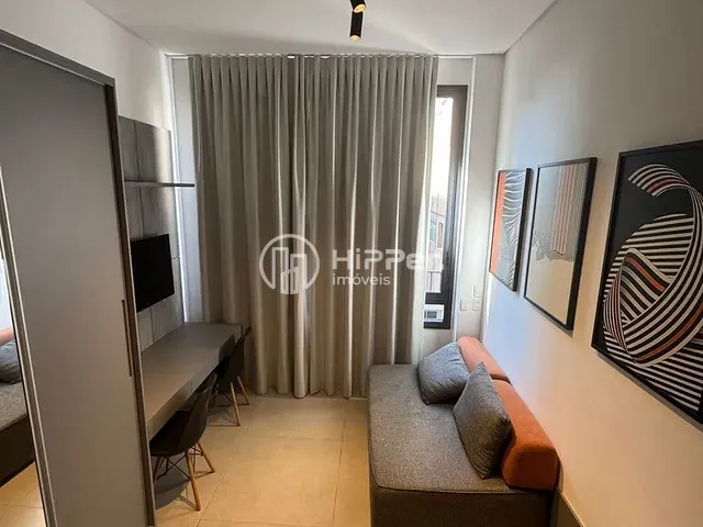 Studio com 100m² 1 quarto e 1 banheiro, para alugar, no bairro Perdizes em São Paulo