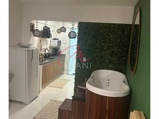 Studio 1 quarto e 1 banheiro, à venda, no bairro Jardim das Vertentes em São Paulo