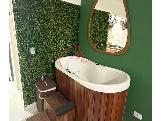 Studio 1 quarto e 1 banheiro, à venda, no bairro Jardim das Vertentes em São Paulo