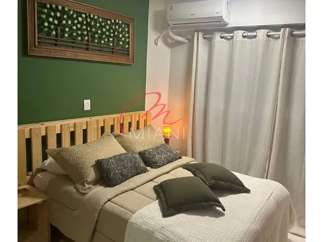 Studio 1 quarto e 1 banheiro, à venda, no bairro Jardim das Vertentes em São Paulo