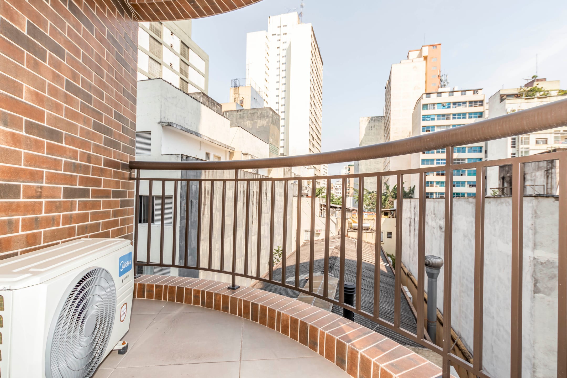 Apartamento, 1 quarto, 46 m² - Foto 12