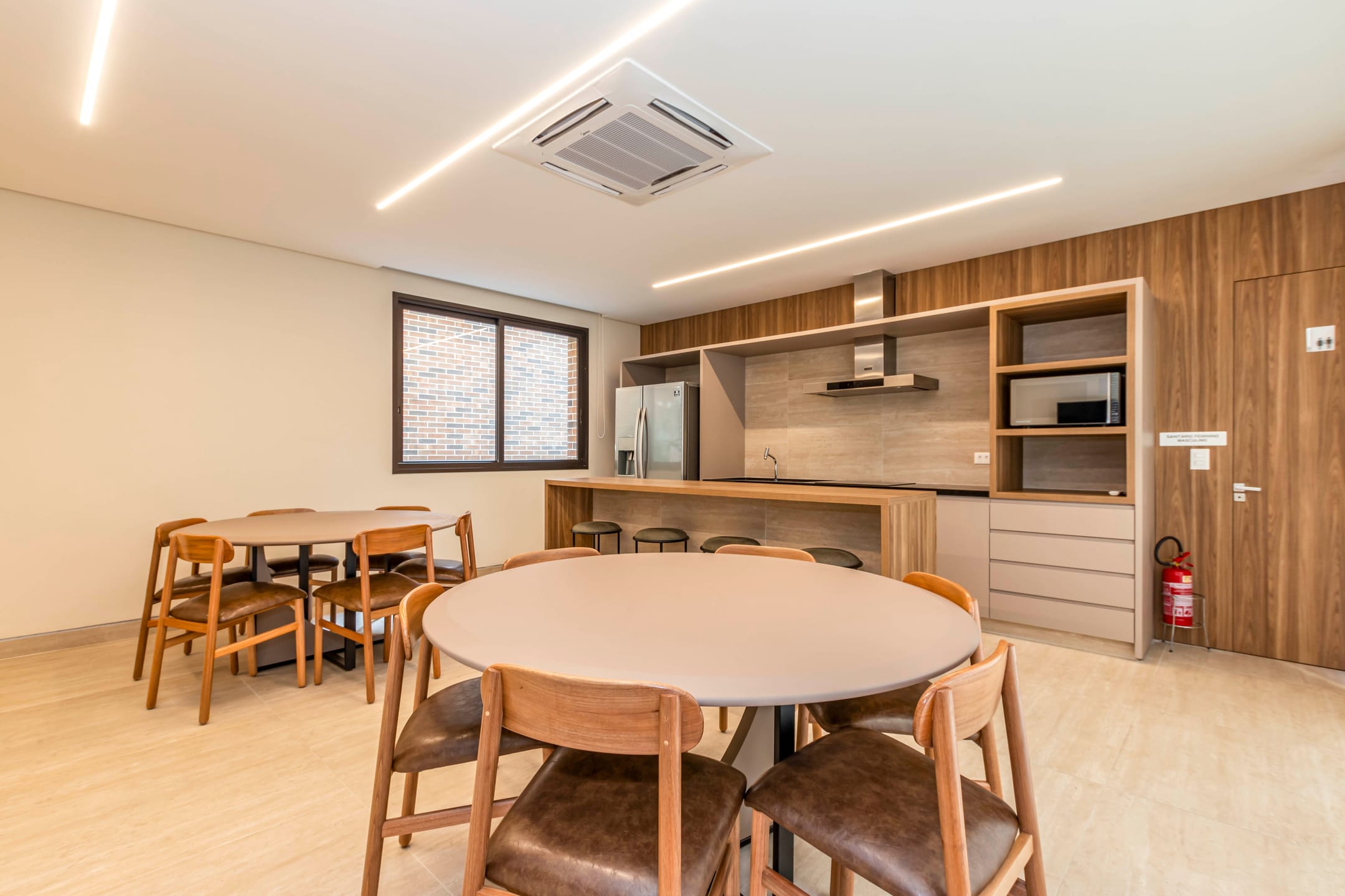 Apartamento, 1 quarto, 46 m² - Foto 19