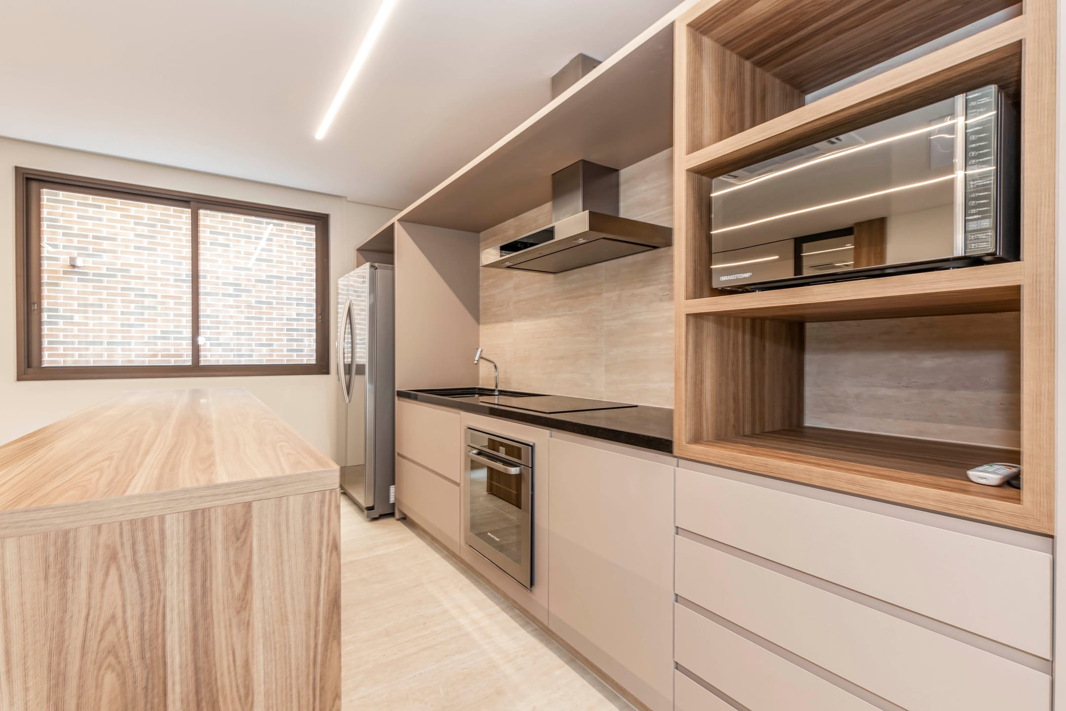 Apartamento, 1 quarto, 46 m² - Foto 20