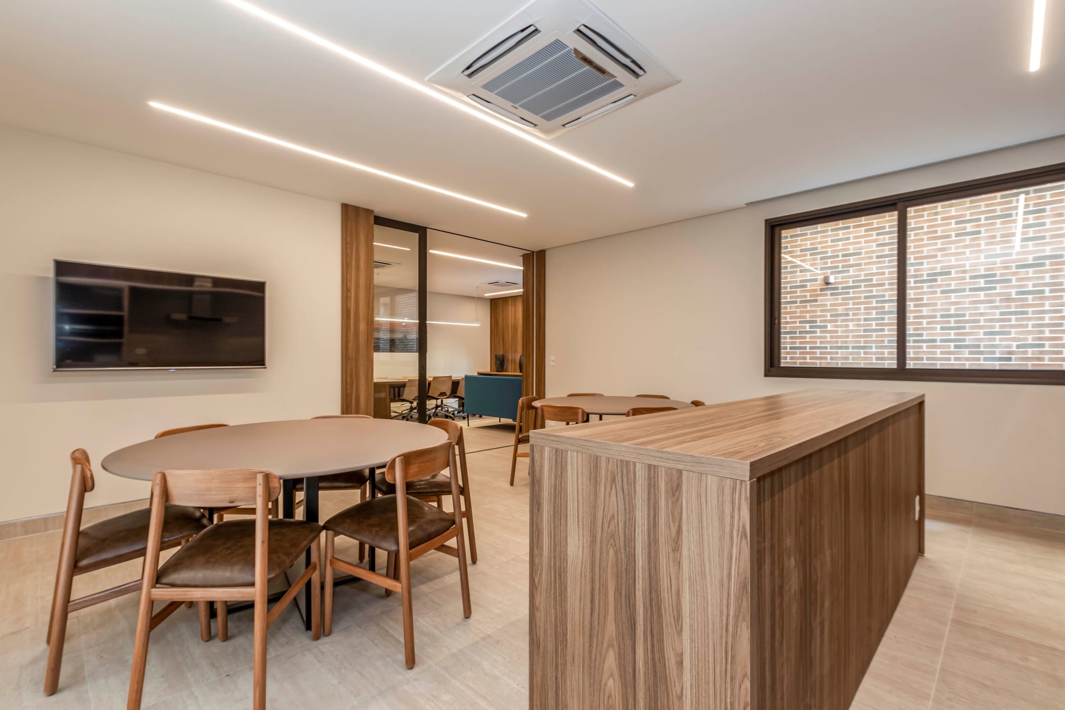Apartamento, 1 quarto, 46 m² - Foto 21
