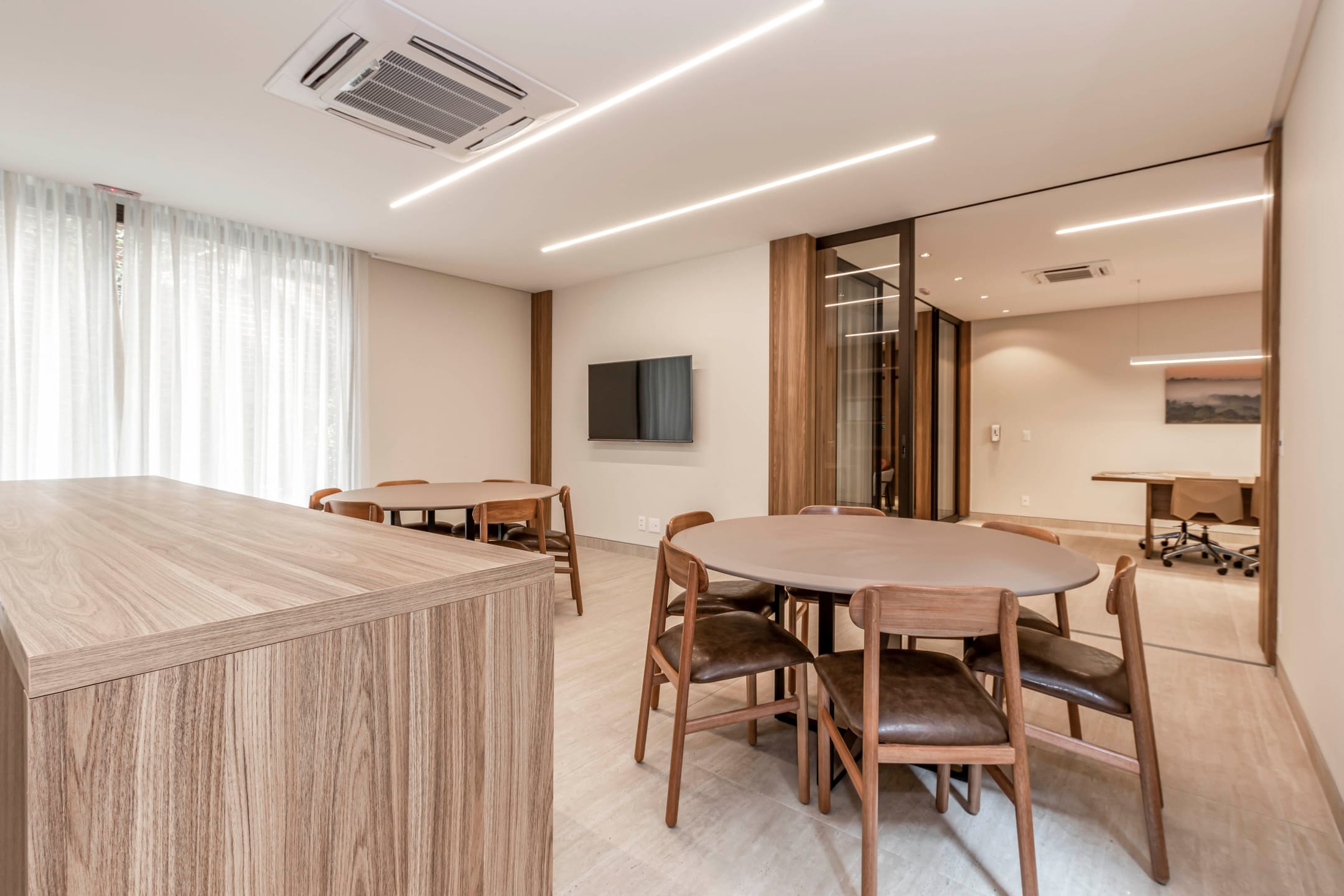Apartamento, 1 quarto, 46 m² - Foto 22