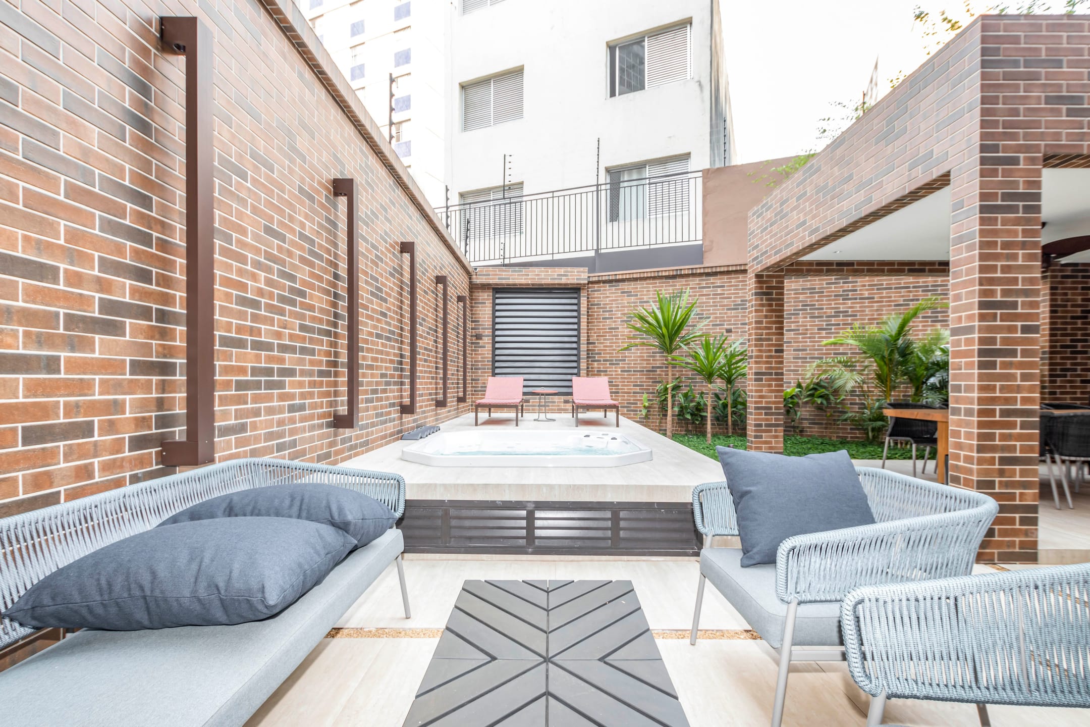 Apartamento, 1 quarto, 46 m² - Foto 26