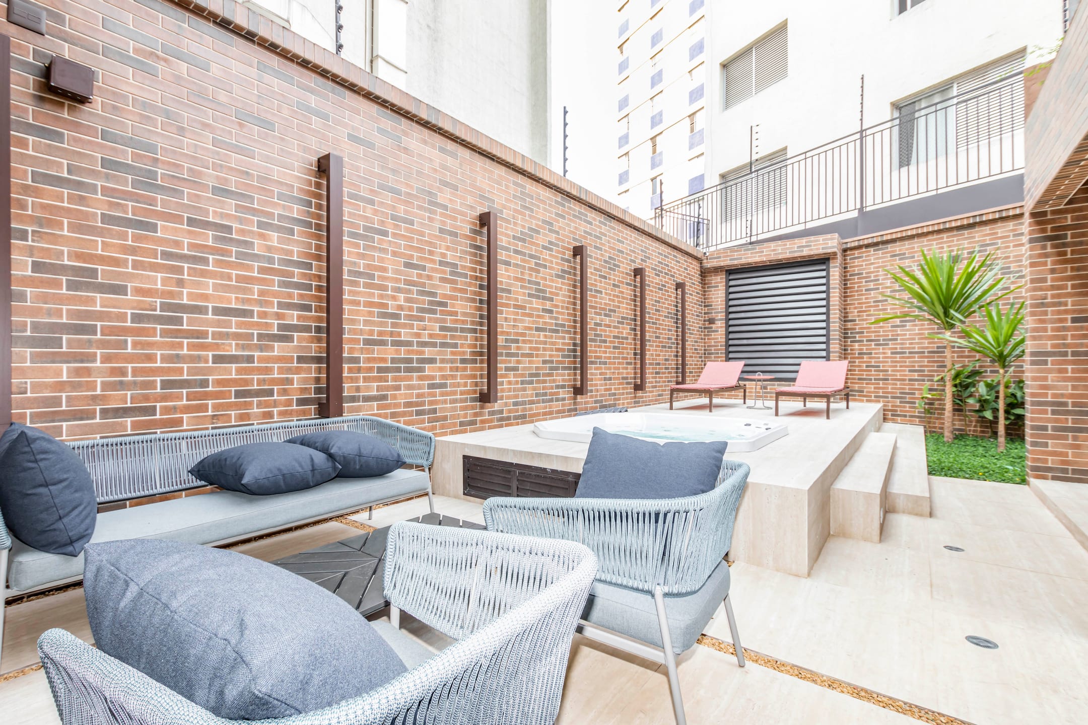 Apartamento, 1 quarto, 46 m² - Foto 27
