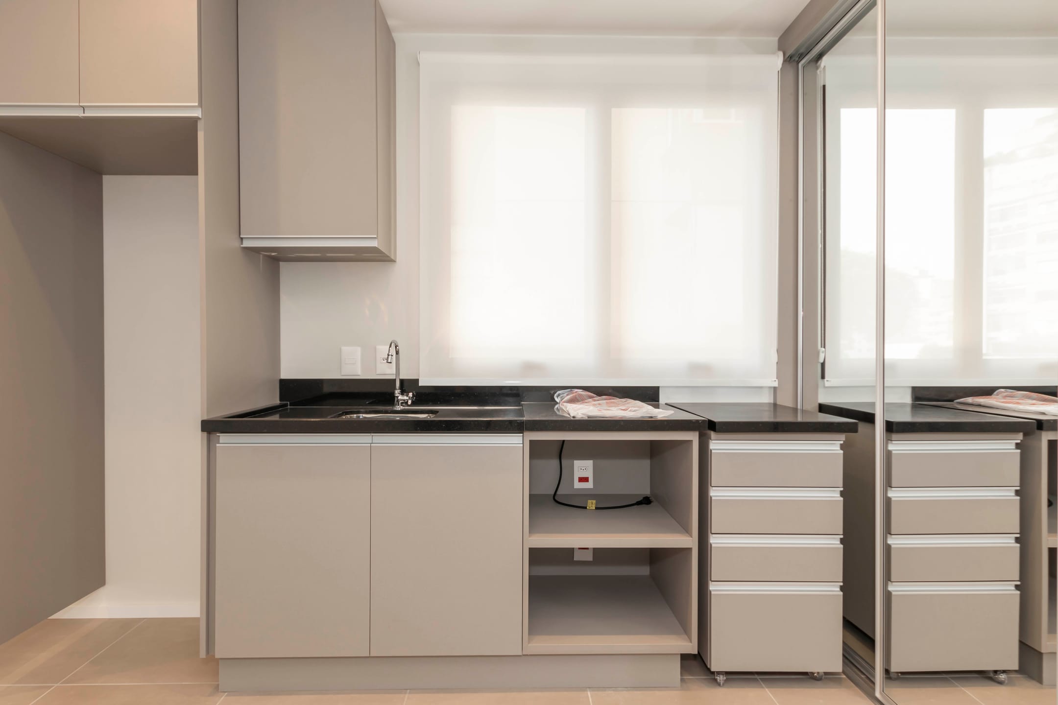 Apartamento, 1 quarto, 46 m² - Foto 4