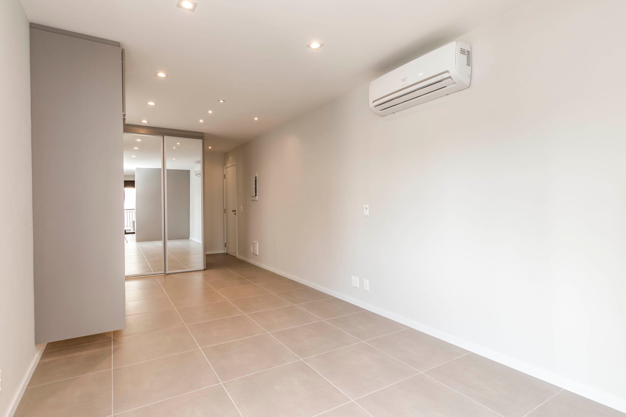 Apartamento, 1 quarto, 46 m² - Foto 6