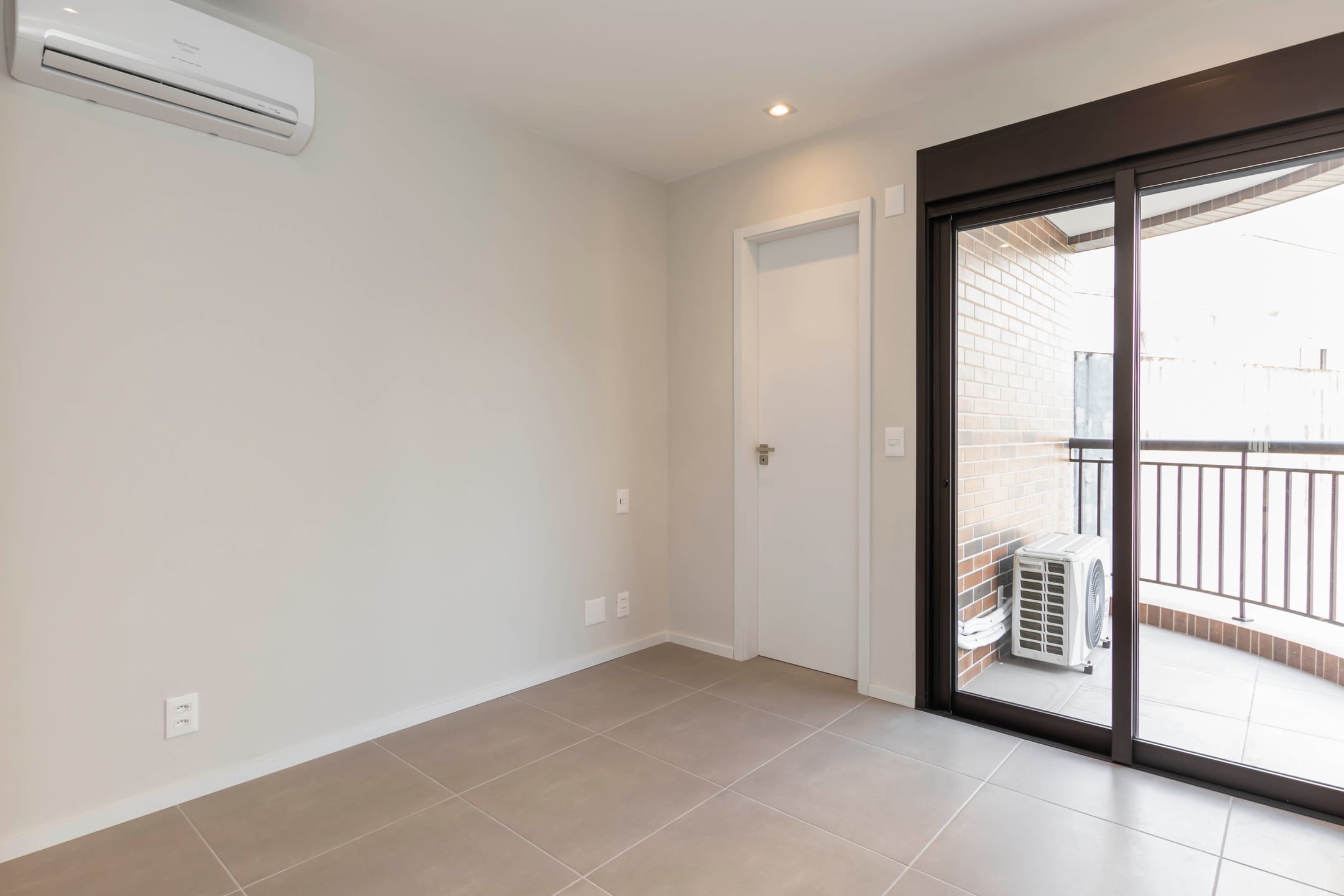 Apartamento, 1 quarto, 46 m² - Foto 7