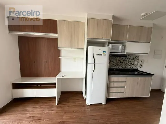 Studio 1 quarto e 1 banheiro, para alugar, no bairro Tatuapé em São Paulo