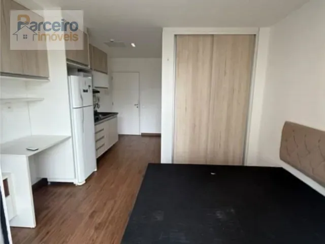 Studio 1 quarto e 1 banheiro, para alugar, no bairro Tatuapé em São Paulo