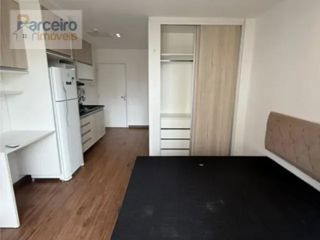 Studio 1 quarto e 1 banheiro, para alugar, no bairro Tatuapé em São Paulo
