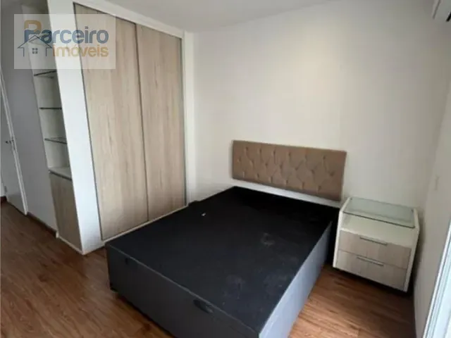 Studio 1 quarto e 1 banheiro, para alugar, no bairro Tatuapé em São Paulo