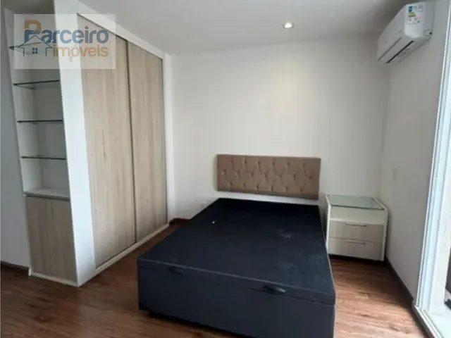 Studio 1 quarto e 1 banheiro, para alugar, no bairro Tatuapé em São Paulo