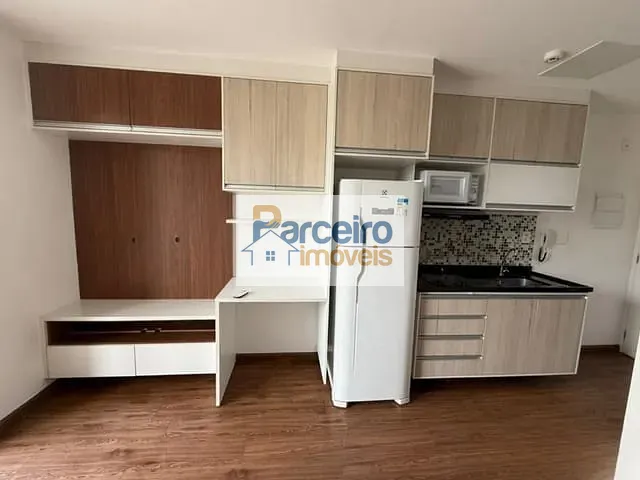 Studio 1 quarto e 1 banheiro, para alugar, no bairro Tatuapé em São Paulo