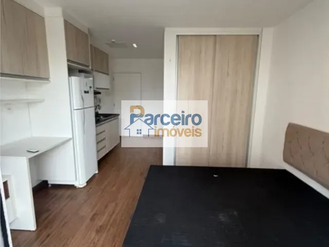 Studio 1 quarto e 1 banheiro, para alugar, no bairro Tatuapé em São Paulo