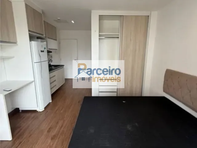 Studio 1 quarto e 1 banheiro, para alugar, no bairro Tatuapé em São Paulo