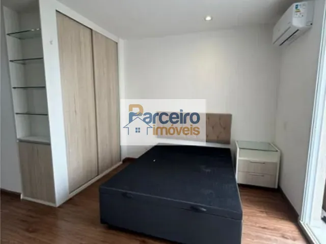 Studio 1 quarto e 1 banheiro, para alugar, no bairro Tatuapé em São Paulo