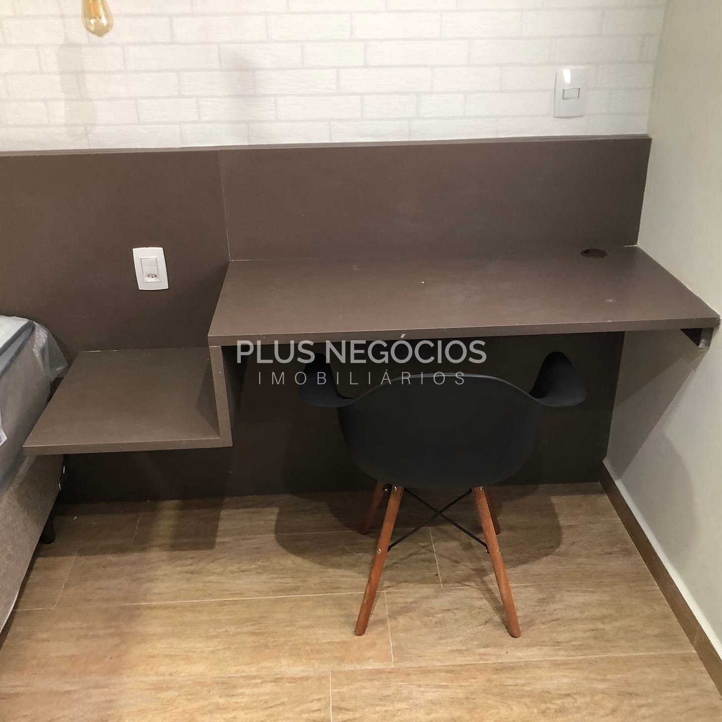 Apartamento para alugar com 1 quarto, 56m² - Foto 16