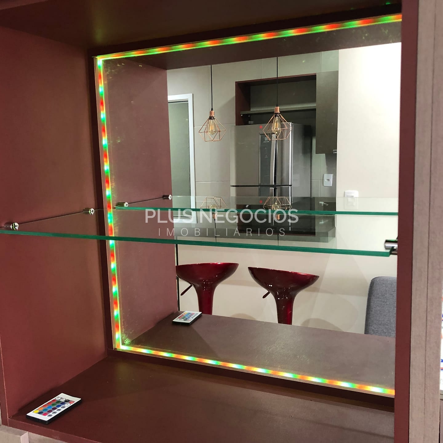Apartamento para alugar com 1 quarto, 56m² - Foto 10