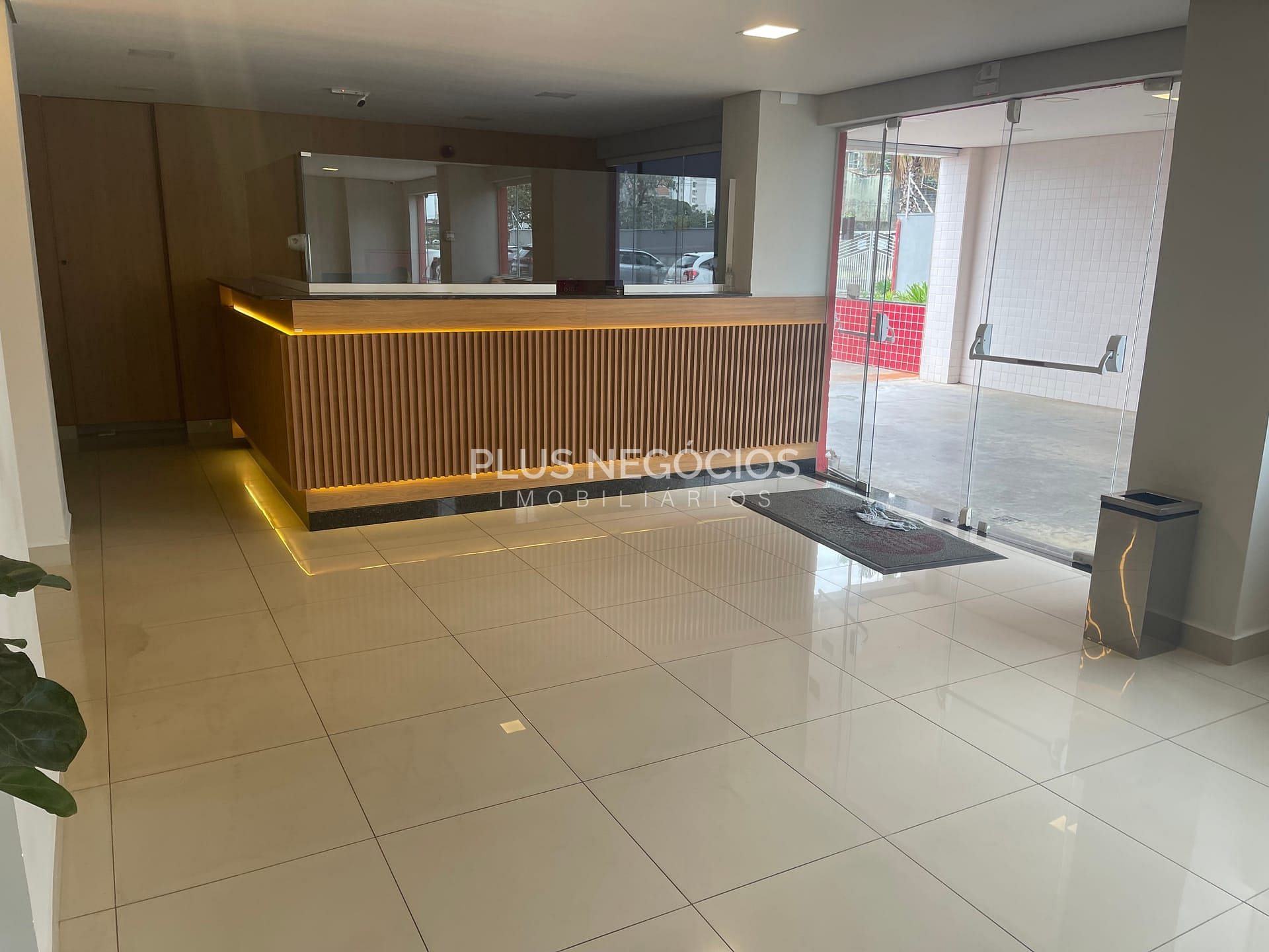 Apartamento para alugar com 1 quarto, 56m² - Foto 15