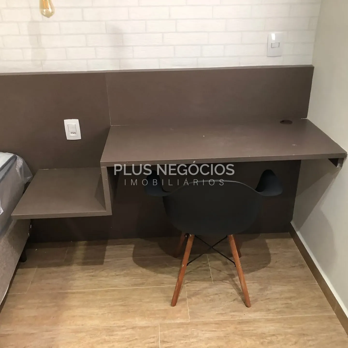 Apartamento, 1 quarto, 56 m² - Foto 16