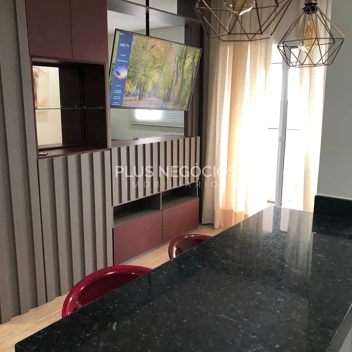 Apartamento, 1 quarto, 56 m² - Foto 6